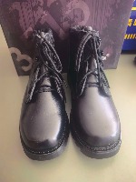 冬季皮鞋 (库存100双)