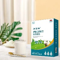 富硒高钙绵羊乳粉   400g（25g*16）/盒*3