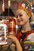 俄罗斯哈客斯香肠    （大礼包 二 ）礼盒装