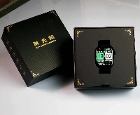 脉先知健康手表