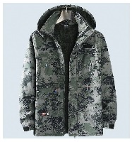 劳保用品线上数字化联盟店  联盟套餐10套秋冬服装