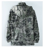 劳保用品线上数字化联盟店  联盟套餐10套秋冬服装