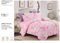 休闲时光四件套