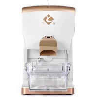 家用榨油机元谷YZ-01A全自动智能 小型家庭冷榨健康原油