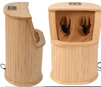 远红外频谱健康养生仓（豪华版）