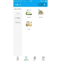 水族、鱼族类小程序