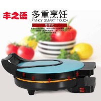丰之语 电饼铛 锅体直径：33cm