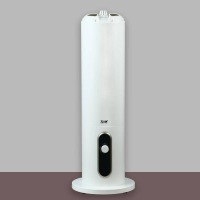 万途豪华型落地式超声波加湿器H-590