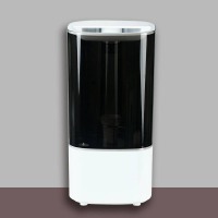 万途超声波加湿器H-570触摸款