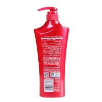 依采 本草精粹 沐浴乳400g洗发露400g