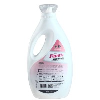 衣畅柔顺馨香洗衣液2kg 满一箱包邮物流发货（一箱10桶装）