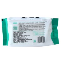 语情柔婴儿手口湿巾80抽 （本产品只限社区实体店购买）