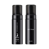 泡泡洗液 抑菌洗液 3件(备注男女款)