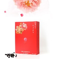 牡丹籽配方营养油315ml*2 礼盒装