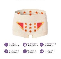 女士养生内裤一条