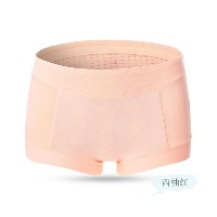 女士养生内裤两条