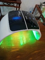 光端粒酶激活仪