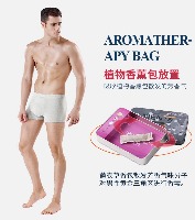 男士石墨烯养生裤两条