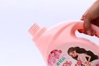 衣畅洗衣液2kg， 低泡柔软易漂易清 温和去污 （买一赠一）注：只限实体店自提