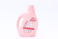 衣畅洗衣液2kg， 低泡柔软易漂易清 温和去污 （买一赠一）注：只限实体店自提