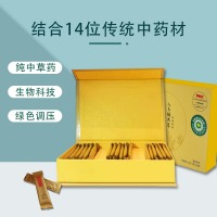 平亚宁人参蛹虫草固体饮料