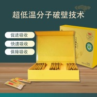 平亚宁人参蛹虫草固体饮料