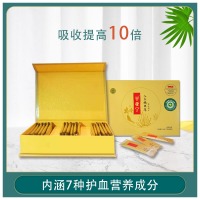 平亚宁人参蛹虫草固体饮料