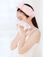 一次性纯棉压缩毛巾（加大加厚）