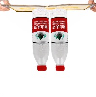 得硕强力粘鼠板10张家用捕鼠神器大老鼠贴灭驱鼠器抓老鼠胶笼夹子