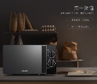 ·国内贸易·中国美菱微波炉MO-TV22001 20L容量