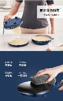 ·国内贸易·摩飞轻食薄饼一体机千层春卷皮多功能电饼铛小型家用早餐机薄饼机