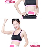 ·国内贸易·【品牌授权】攀高智能减肥塑身腰带PG-2641