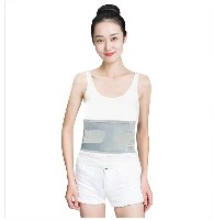 ·国内贸易·加宽曲度钢板支撑发热保暖透气护腰带