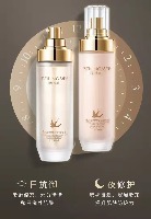 ·跨境贸易· 燕窝复合肽光采臻宠水乳套盒（内蒙、新疆、西藏、甘肃地区加5元运费）