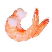 ·国内贸易· 大海虾捞汁罐头4罐  480g（麻辣2罐+原味2罐）