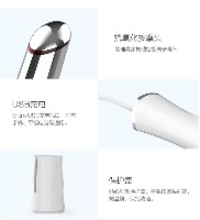 国内贸易 美眼仪缓解眼部疲劳俺妈妈仪去黑眼圈眼袋皱纹美容祛眼角纹