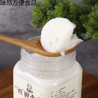 国内贸易 正宗椴树雪蜜 黑龙江虎峰岭250g椴树雪蜜洞藏结晶蜜无添加（新疆。西藏。内蒙。甘肃加8元邮费）