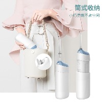 ·国内贸易·麦喆便携式智能电动冲牙器 XY001-1 蓝