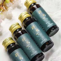 国内贸易  醉放心植物饮料  50ml*6瓶/盒
