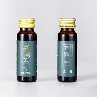 国内贸易  醉放心植物饮料  50ml*6瓶/盒