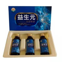益生元（低聚果糖）+L-阿拉伯糖（10盒家庭套餐）100ml*3瓶/盒（300ml）