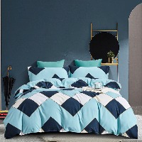 ·国内贸易·杉杉家纺QFS-20611生态锦棉四件套