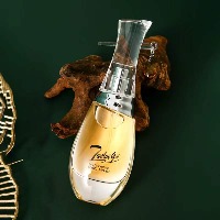 国内贸易   十二金钗香水品牌女士香水RISSERS热销爆款古风香水持久淡香（30mI）粉钻   金钻   紫钻颜色备注））