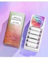 国内贸易   氨基酸丝柔香氛发膜倒模护发养（两套12颗））发顺滑护发素修复染烫发膜深水炮弹