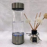 国内贸易   多功能富氢水杯日本高浓度快速电解杯养生富氢水素杯氢氧分离（颜色备注）