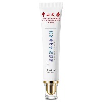 国内贸易   中山大学美颜坊类蛇毒肽焕颜眼霜淡化黑眼圈细纹学生熬夜紧致眼袋