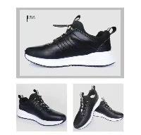 国内贸易   生物波健康鞋VM-001(男款)