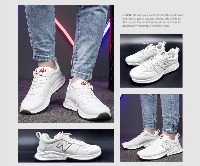 国内贸易   生物 波物理回震按摩鞋VM-112（男鞋）