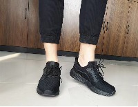 国内贸易  生物波健康鞋VM-002(女鞋）(下单备注男女同款备注鞋码）