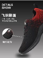 国内贸易  生物波回震按摩鞋WM-305（女鞋)